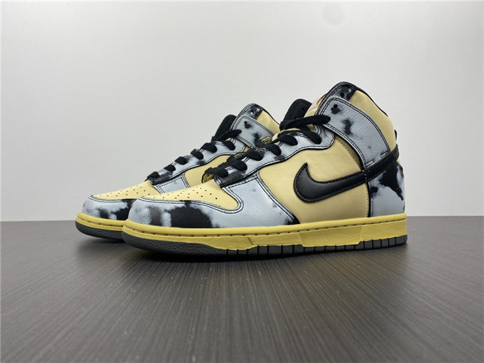 Nike Dunk High DD9404-700