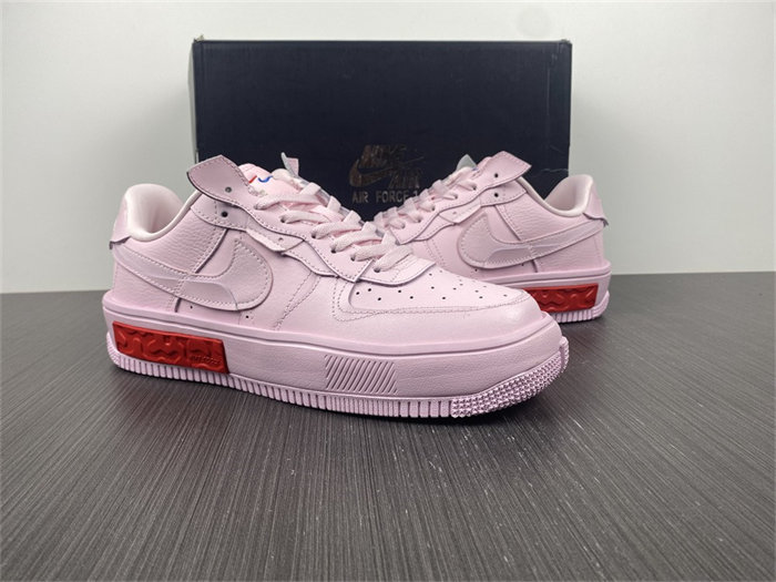 Air Force 1 Low Fontanka Foam Pink DA7024-600