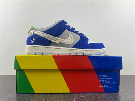 Nike SB Dunk Low Pro Fly Streetwear DQ5130-400