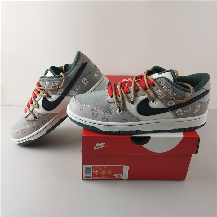 Nike Dunk Low RETRO DH0957-100