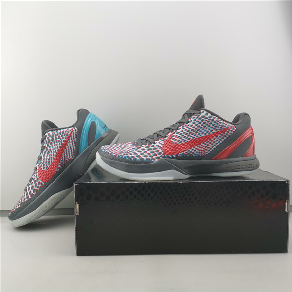 NIKE ZOOM KOBE VI ALL STAR 448693 001