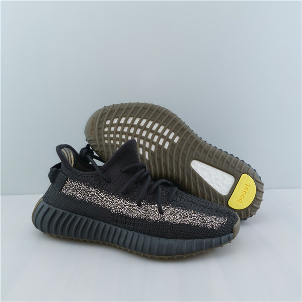 Ad*s yeezy boost 350 v2 black fu9006