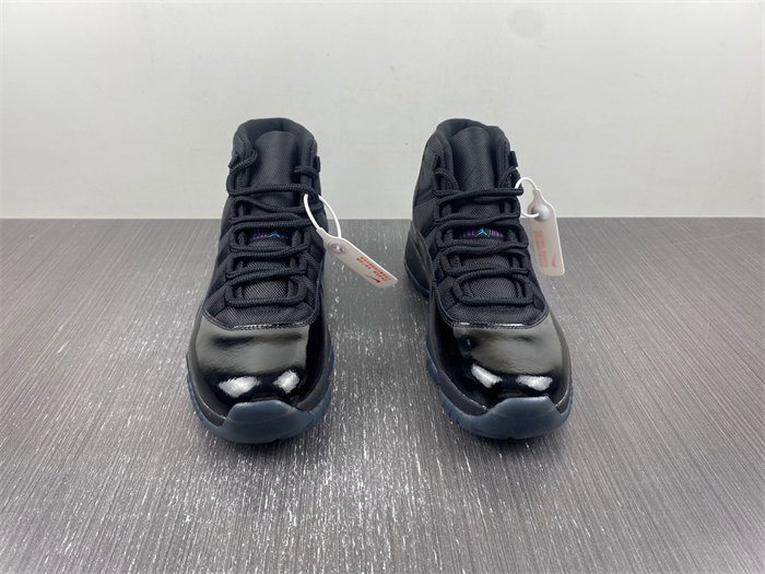 Air Jordan Retro 11 Gamma  378037-006