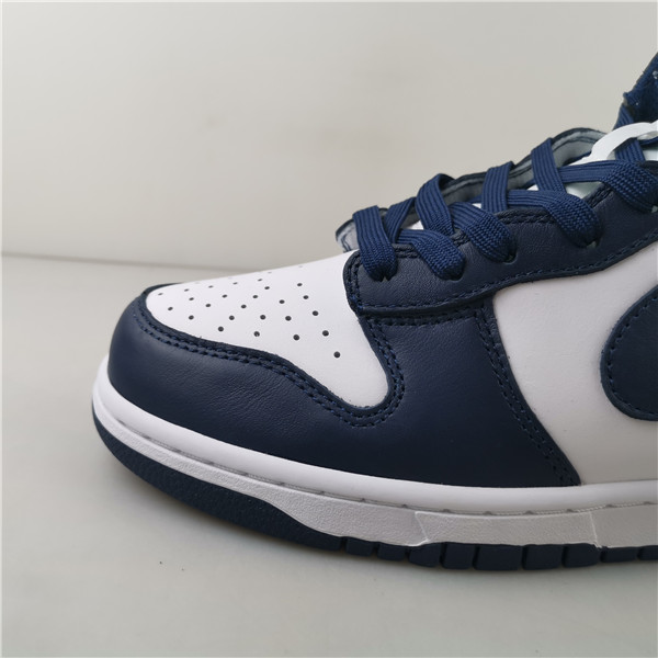 Nike Dunk High Championship Navy  DD1399-104