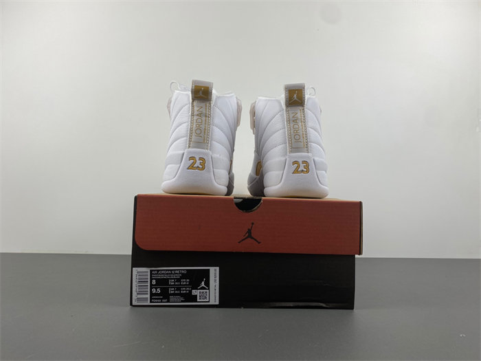 Air Jordan 12 “Phantom”  FD9101-007