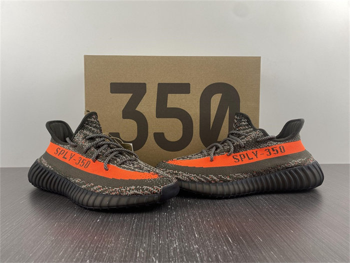 Ad*s yeezy boost 350 v2 carbon beluga hq7045