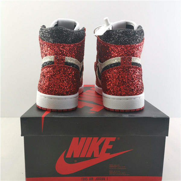 Air Jordan 1 High The North Pole Chicago CK5566-610