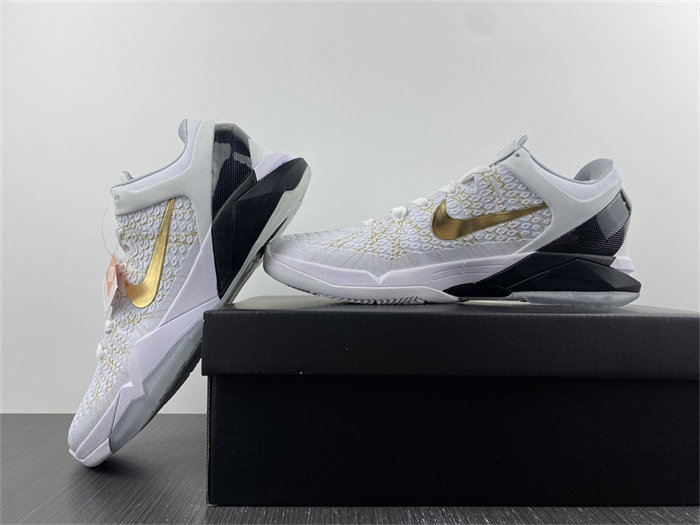 Nike Kobe 7 Elite  511371-100