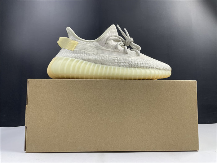 Ad*s yeezy boost 350 v2 light gy3438