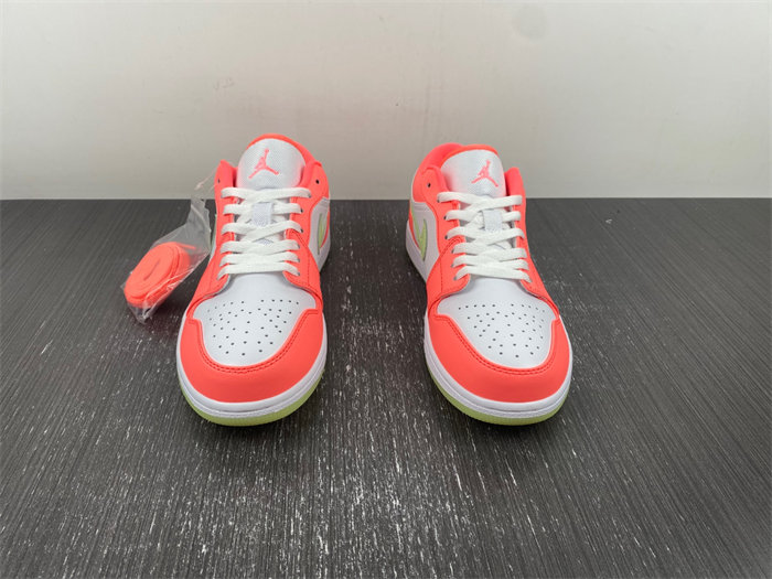 Air Jordan 1 Low SE “Lava Glow”  FN6772-671