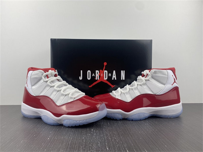 Jordan 11 Retro Cherry CT8012-116