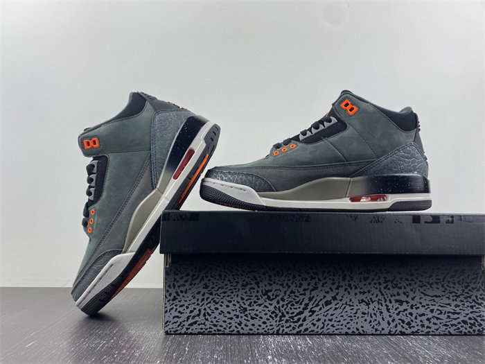 Jordan 3 Retro Fear Pack CT8532080