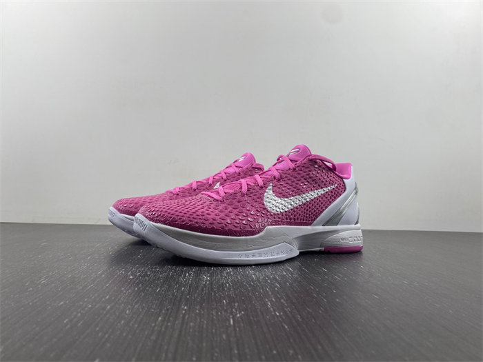 Nike Kobe Protro 6 Think Pink DJ3596-600