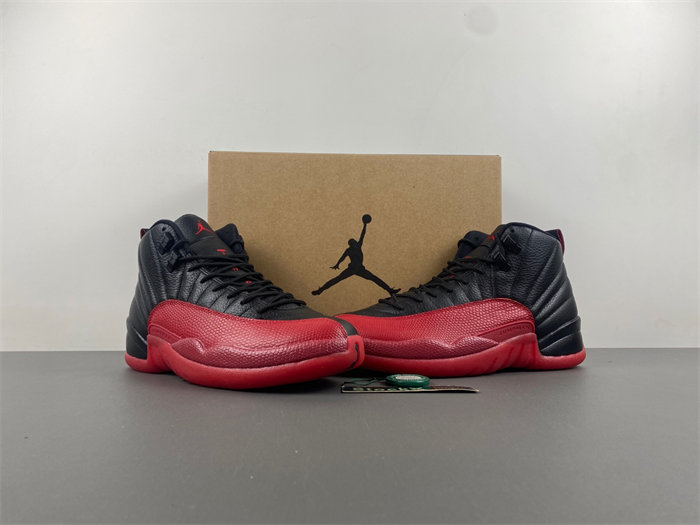 Air Jordan AJ12   130690-002