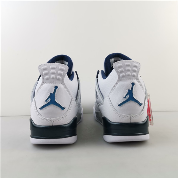 Jordan 4 Retro Columbia 314254-107