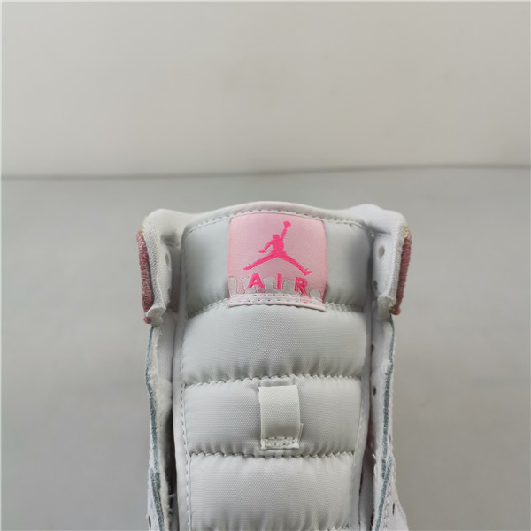 AIR JORDAN 1 MID GS PAINT DRIP DD1666-100