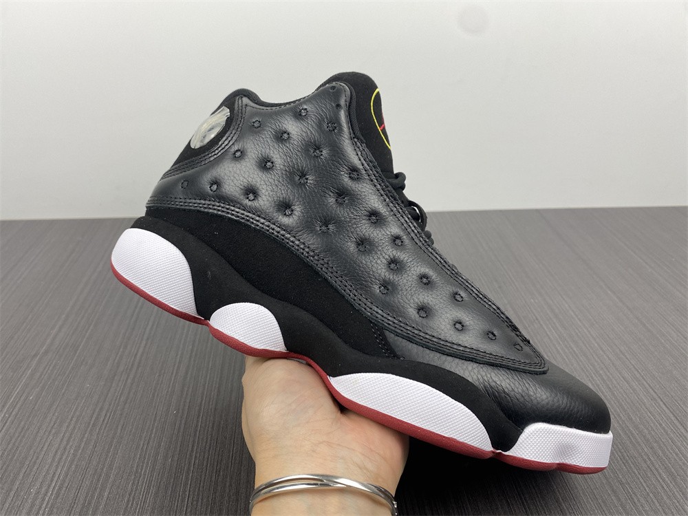 Jordan 13 Retro Playoffs (2011) 414571-001