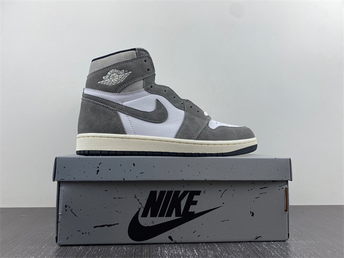 Jordan 1 Retro High OG Washed Black DZ5485-051