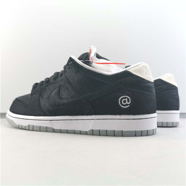 NIKE SB DUNK LOW BLACK WHITE CZ5127-001