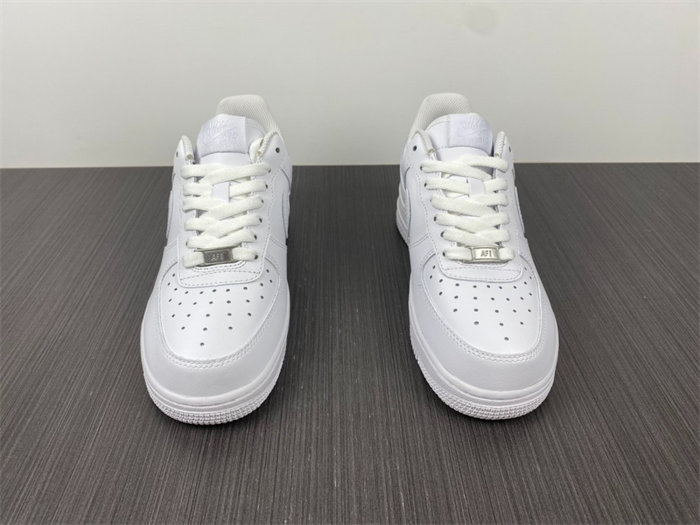 Air Force 1 Low LE Triple White DH2920-111