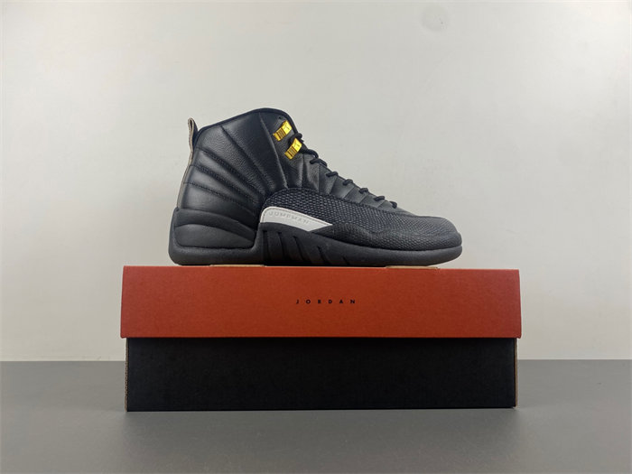 Air Jordan 12 “The Master”  130690-013