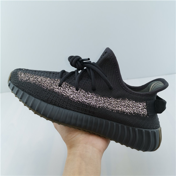 Ad*s yeezy boost 350 v2 cinder reflective fy4176