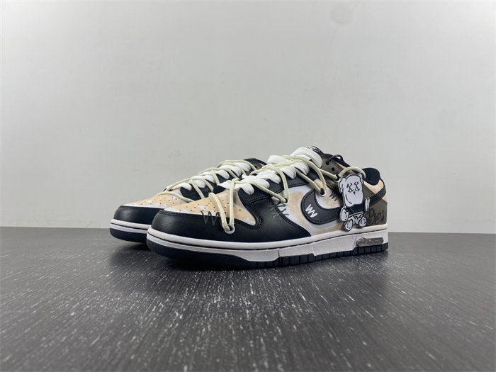 Nk Dunk Low DD1391-100