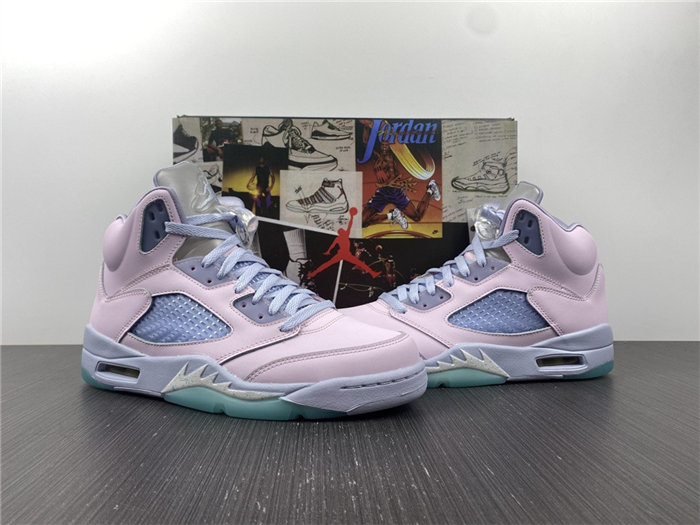 Jordan 5 Retro Easter DV0562-600