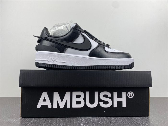 AMBUSH x Nike Air Force 1 Low DV3464-007