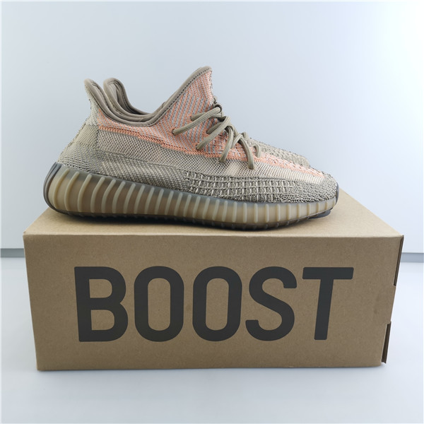 Ad*s yeezy boost 350 v2 "eliad" fz5240