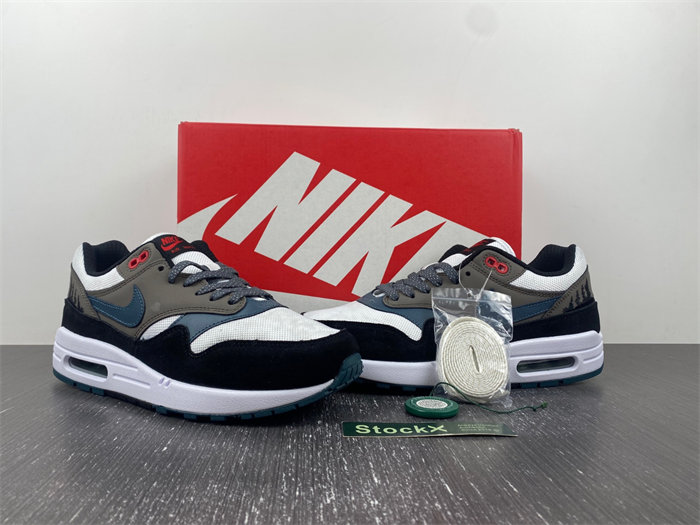 Nike Air Max 1 PRM Escape Treeline FJ0698-100