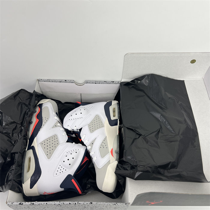 Jordan 6 Retro Tinker 384664 104