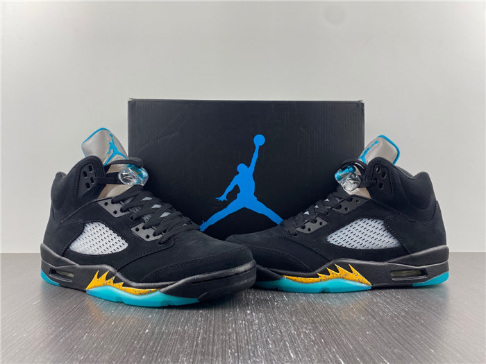 Air Jordan 5 “Aqua” DD0587-047