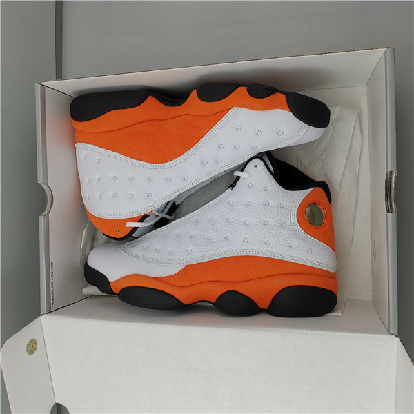 AIR JORDAN 13 STARFISH 414571-108