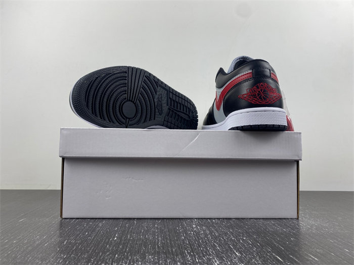 The Air Jordan 1 Low DC0774-062