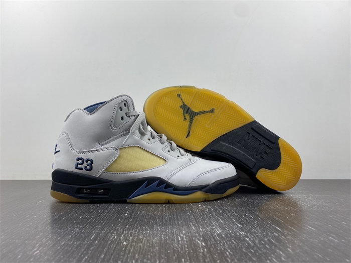 Jordan 5 Retro A Ma Maniére Diffused Blue FZ5758-004