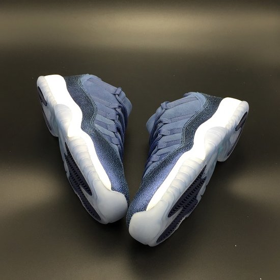 Air Jordan 11 Low GS 