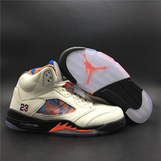 Air Jordan 5 “International Flight”