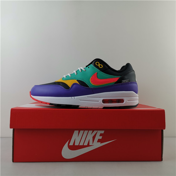 Nike Air Max 1 Windbreaker AO1021-023