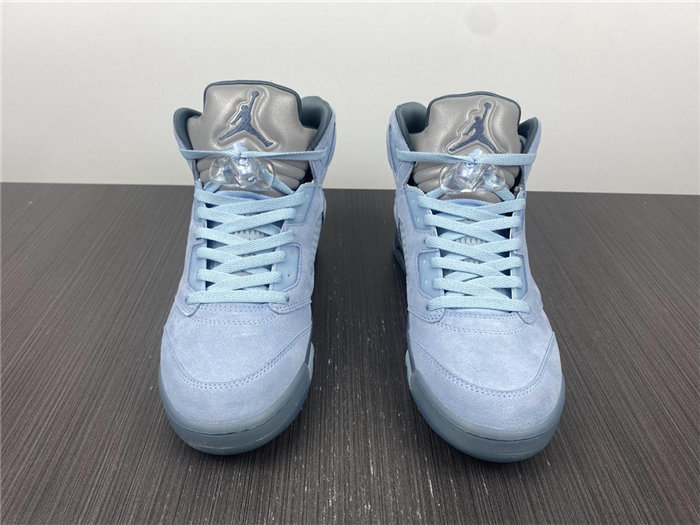 Jordan 5 Retro Bluebird  DD9336-400