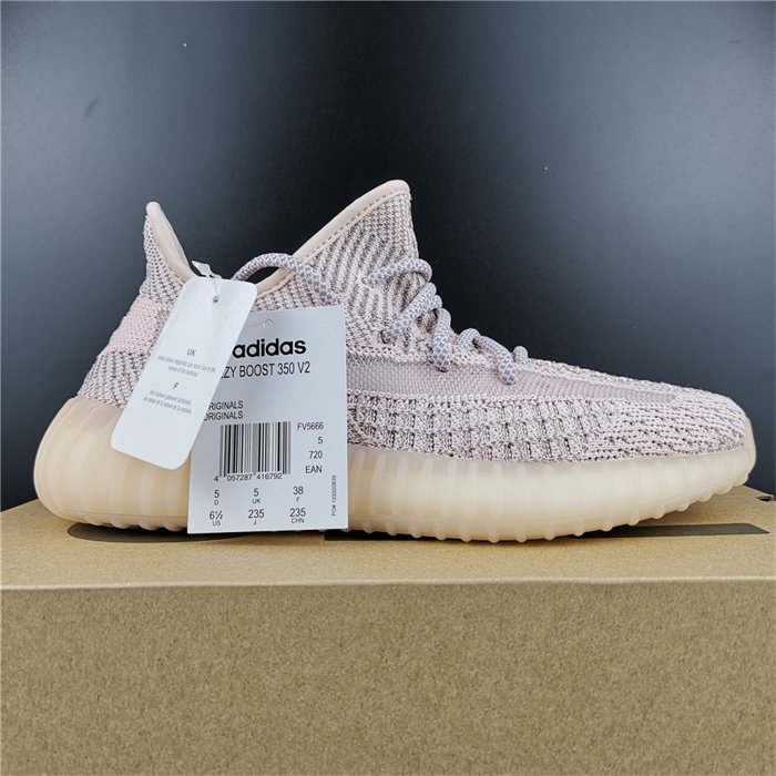 Ad*s yeezy boost 350 v2 synth fv5578