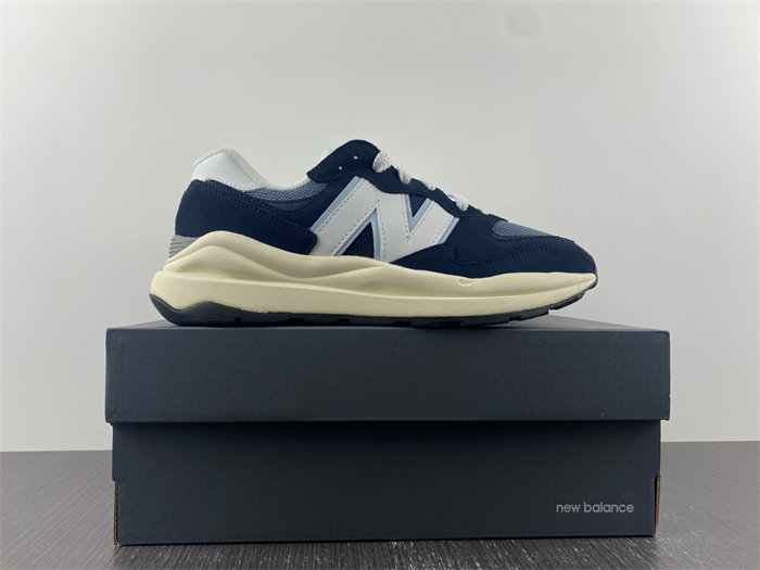 New Balance 57/40 Team Navy  M5740CD