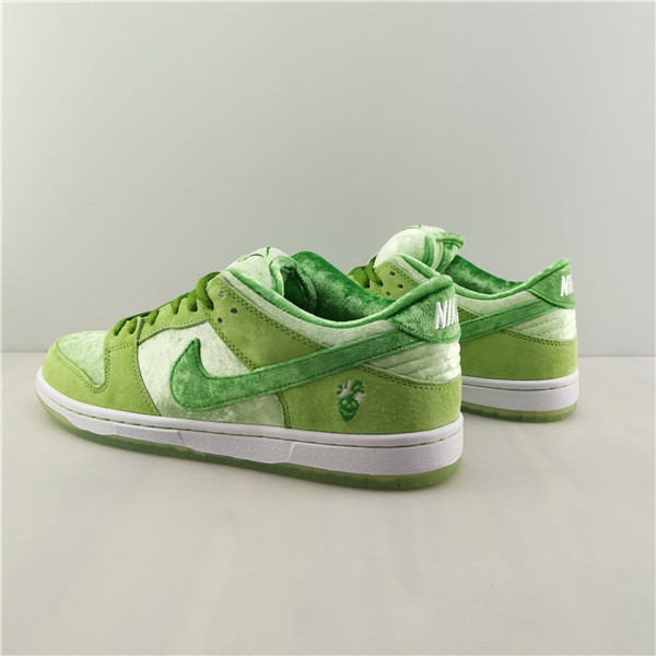 NIKE SB DUNK LOW PRO QS CT2552-300