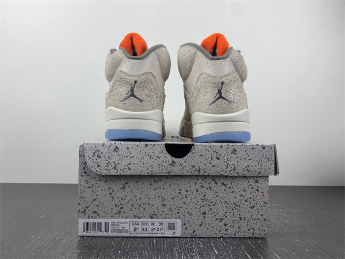 Air Jordan 5 SE “Craft” FD9222-180