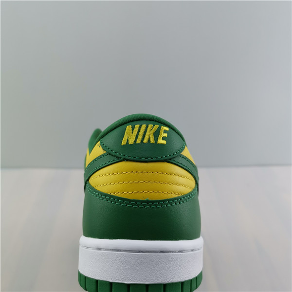 Nike Dunk Low Brazil (2020) - CU1727-700