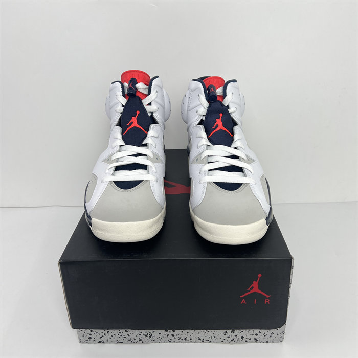 Jordan 6 Retro Tinker 384664 104