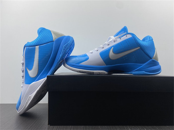 Nike Kobe 5  407710-102