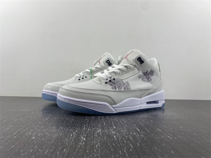 Air Jordan 3 FN0344-666