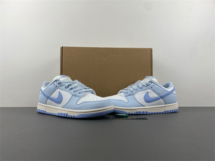 WMNS DUNK LOW NEXT NATURE ''BLUE TINT''   DD1873-400