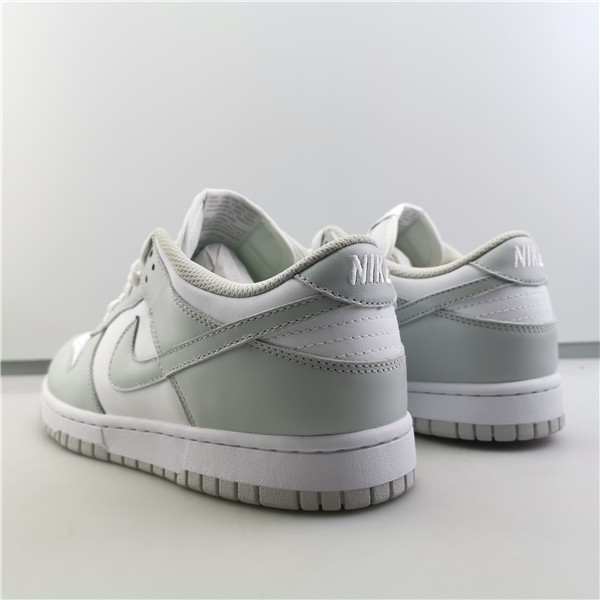 Nike SB Dunk Low Silver ash killer 1726-201